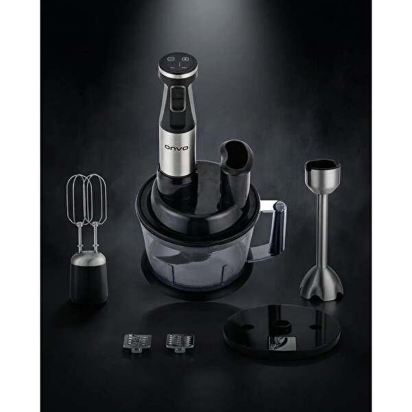 Onvo OVBLD07 1400 W Blender Seti