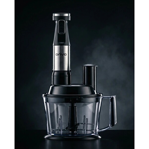 Onvo OVBLD07 1400 W Blender Seti