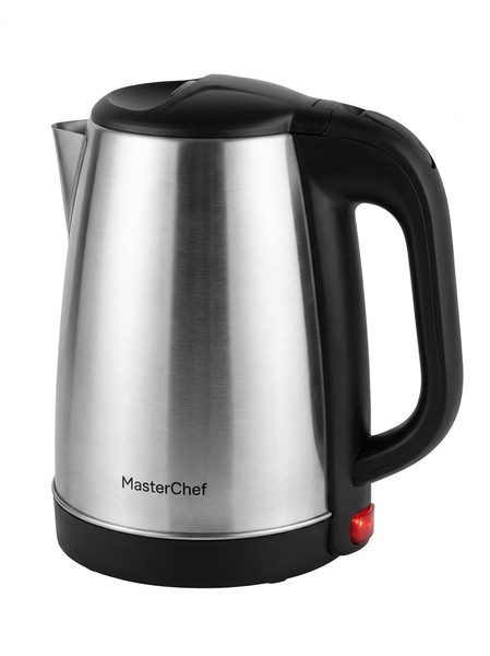 Masterchef 388 1500 W 2.2 L Çelik Su Isıtıcısı