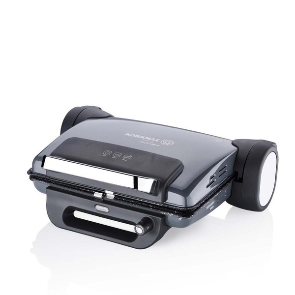 Korkmaz Cosmica A810-07 Tostema Midi Tost Makinesi