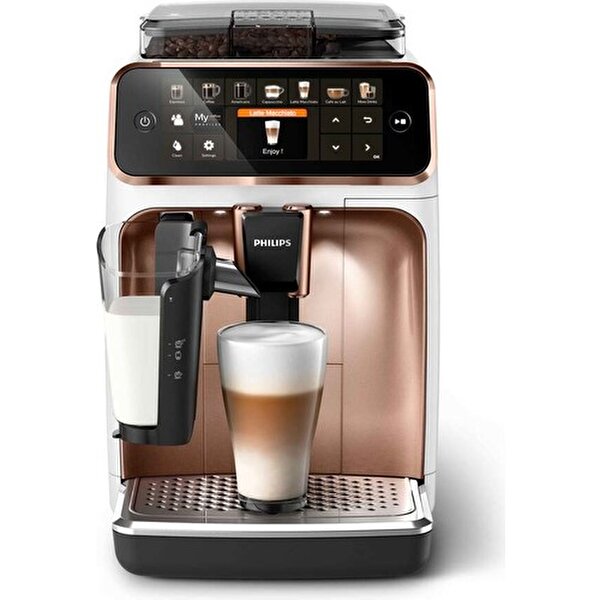 Philips Philips EP5443/70 Lattego Tam Otomatik Kahve ve Espresso Makinesi