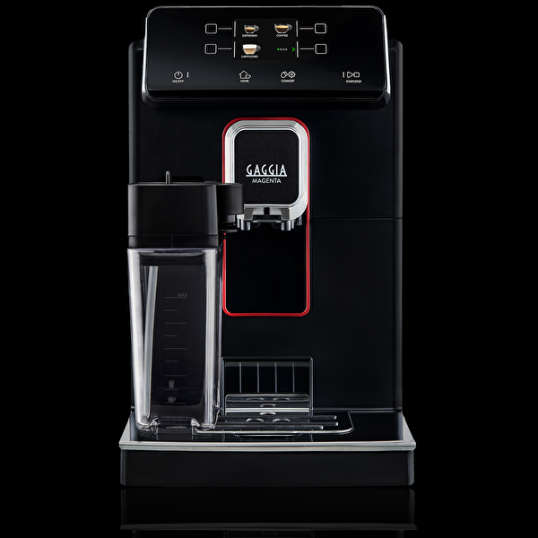 Gaggia RI8702/01 Magenta Prestige Tam Otomatik Siyah Kahve Makinesi