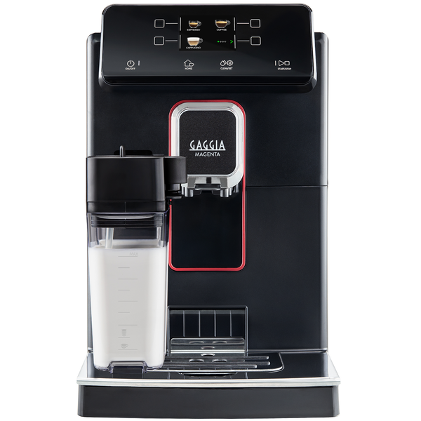 Gaggia RI8702/01 Magenta Prestige Tam Otomatik Siyah Kahve Makinesi