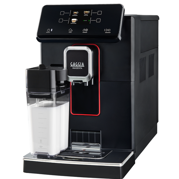Gaggia RI8702/01 Magenta Prestige Tam Otomatik Siyah Kahve Makinesi