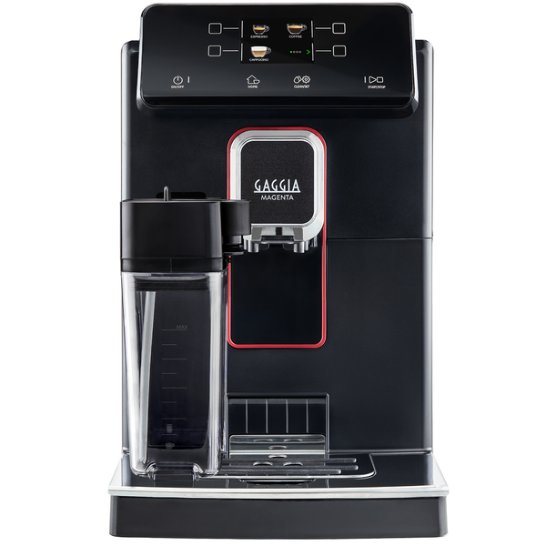 Gaggia RI8702/01 Magenta Prestige Tam Otomatik Siyah Kahve Makinesi