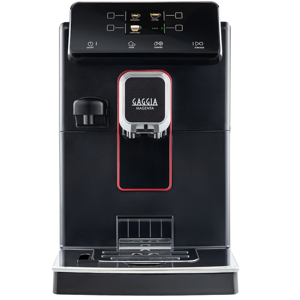 Gaggia RI8702/01 Magenta Prestige Tam Otomatik Siyah Kahve Makinesi