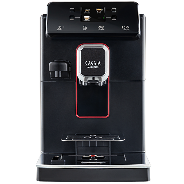 Gaggia RI8702/01 Magenta Prestige Tam Otomatik Siyah Kahve Makinesi