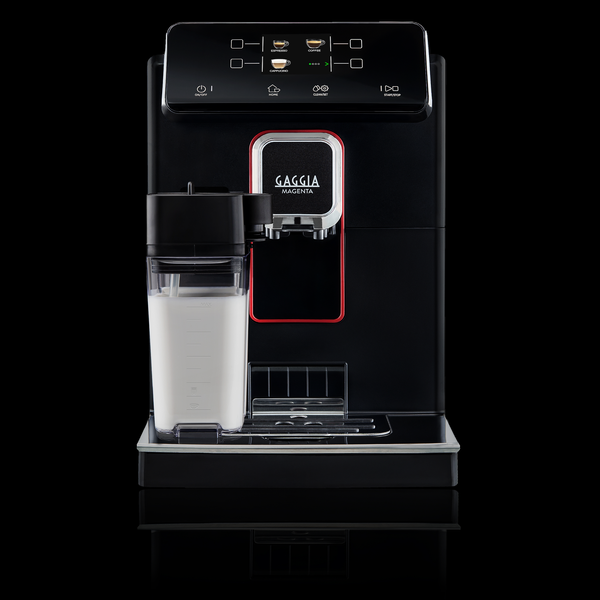 Gaggia RI8702/01 Magenta Prestige Tam Otomatik Siyah Kahve Makinesi