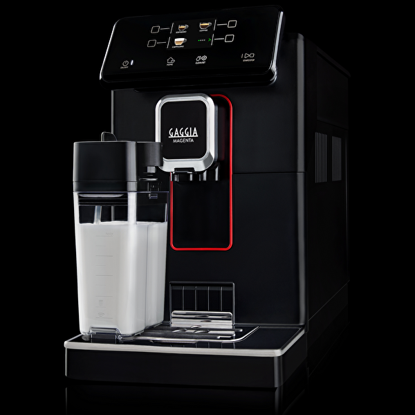 Gaggia RI8702/01 Magenta Prestige Tam Otomatik Siyah Kahve Makinesi