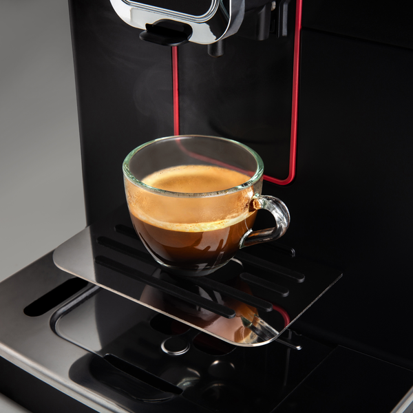 Gaggia RI8700/01 Magenta Plus Tam Otomatik Siyah Kahve Makinesi