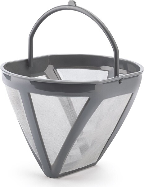 Smeg DCF02PGEU Pastel Yeşil Filtre Kahve Makinesi