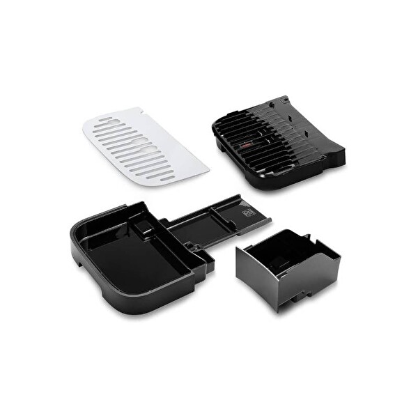 Delonghi Magnifica Evo ECAM290.61B Siyah Tam Otomatik Espresso Makinesi