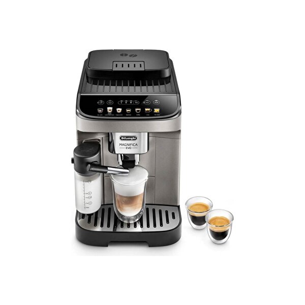 Delonghi Delonghı Magnifica Evo ECAM290.81.TB Tam Otomatik Espresso Makinesi ( OUTLET )