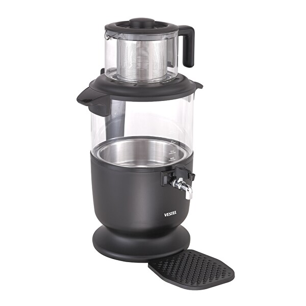 Vestel Sefa 4500 C 2175W Semaver