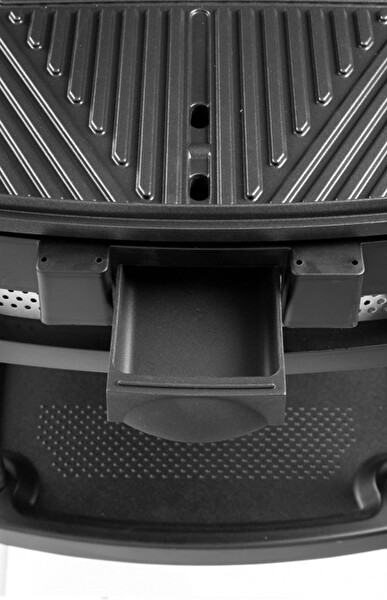 Fritel Bbq 3256 2000 Watt Ayaklı Elektrikli Barbekü
