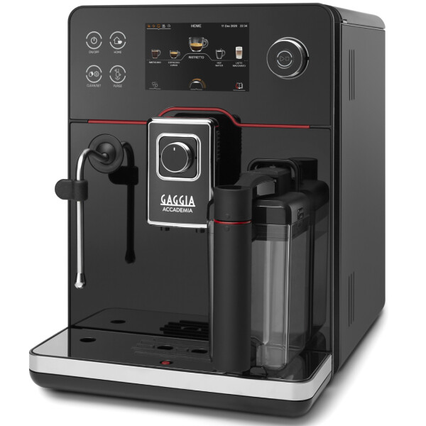 Gaggia RI9781/01 Yeni Accademia Tam Otomatik Kahve Makinesi