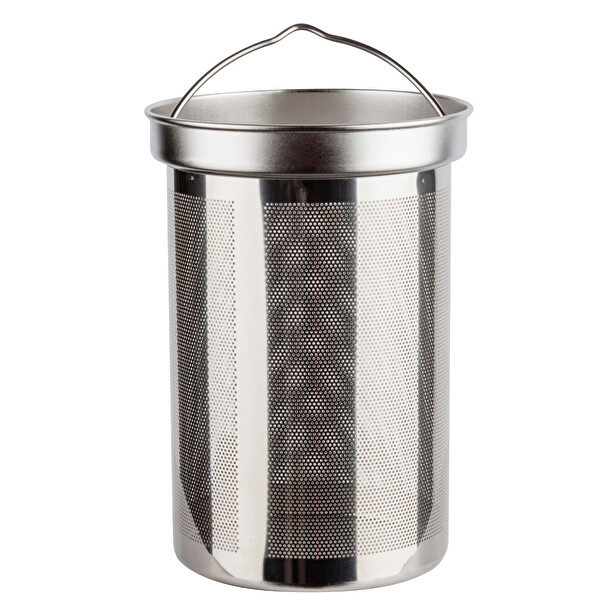 Fakir Chailand 2 L Inox Çay Makinesi