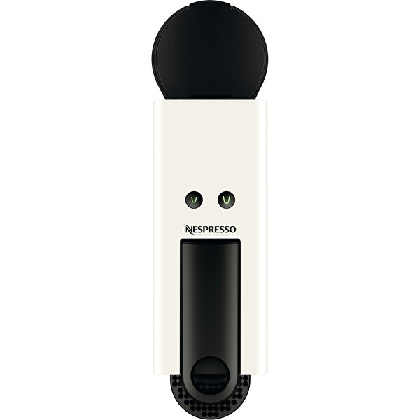 Nespresso Essenza Mini C30 Beyaz Kapsüllü Kahve Makinesi