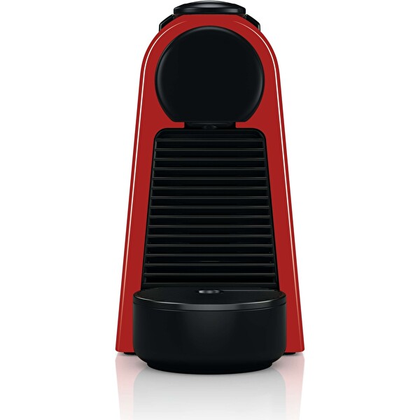 Nespresso Essenzia Mini D30 Kırmızı Kapsüllü Kahve Makinesi