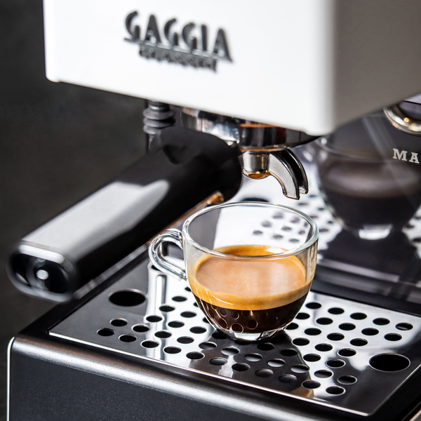 Gaggia RI9481/13 New Classic EVO 2023 Beyaz Espresso Makinesi