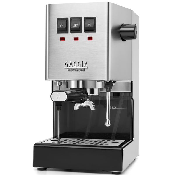 Gaggia RI9481/11 New Classic EVO 2023 Açık Gri Espresso Makinesi