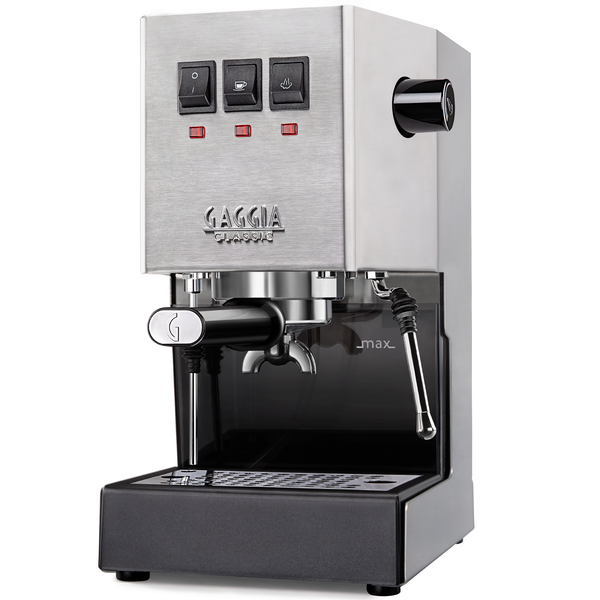 Gaggia RI9481/11 New Classic EVO 2023 Açık Gri Espresso Makinesi