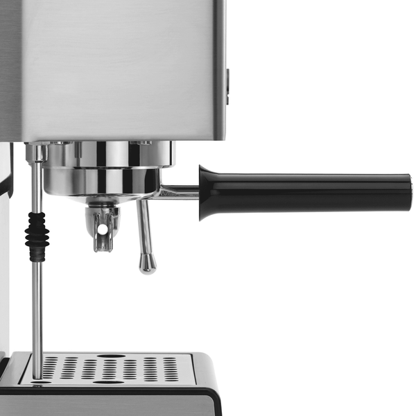 Gaggia RI9481/11 New Classic EVO 2023 Açık Gri Espresso Makinesi