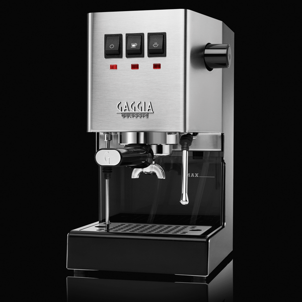 Gaggia RI9481/11 New Classic EVO 2023 Açık Gri Espresso Makinesi