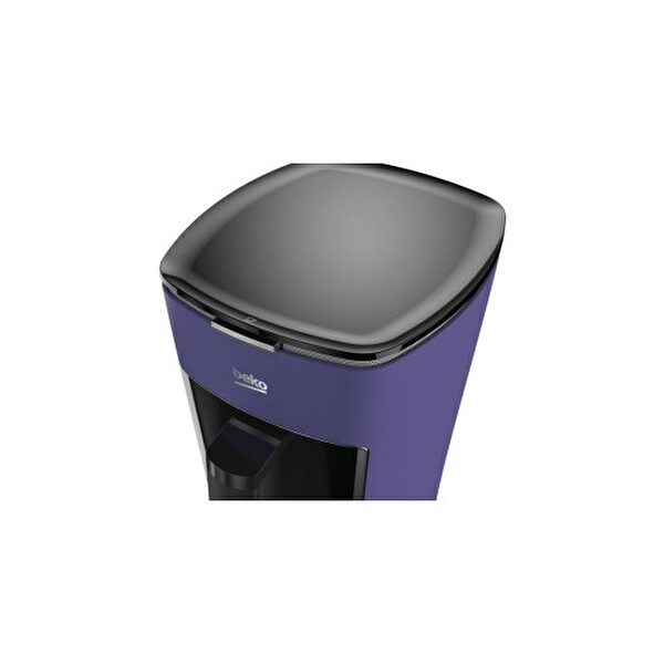 Beko BKK 2300 Mini Keyf Mor Türk Kahvesi Makinesi