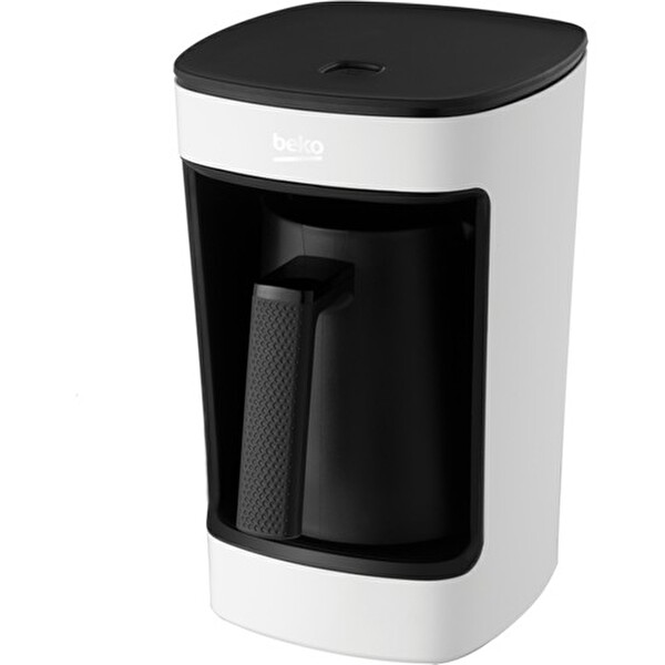 Beko TKM 2341 B Siyah Türk Kahvesi Makinesi
