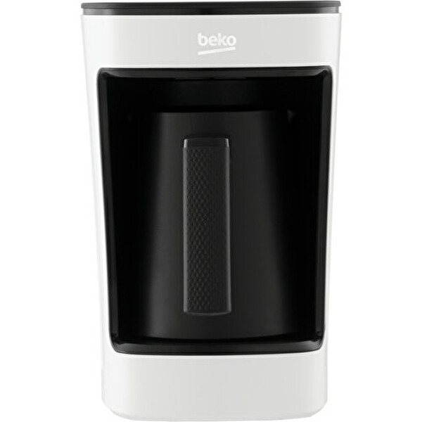 Beko TKM 2341 B Siyah Türk Kahvesi Makinesi