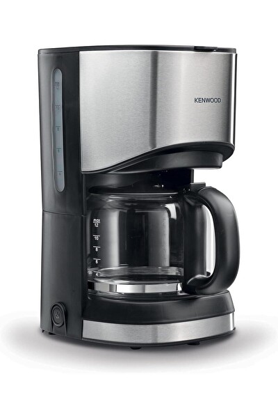 Kenwood CMM10.000BM Americano ve Filtre Kahve Makinesi