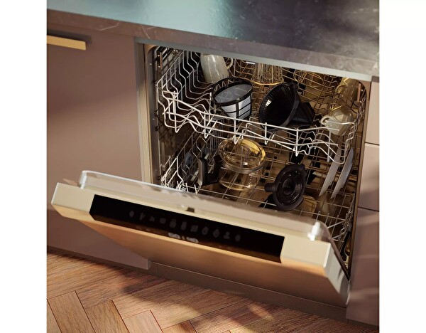 Philips HD7888/01 All-in-1 Brew Öğütücülü Filtre Kahve Makinesi