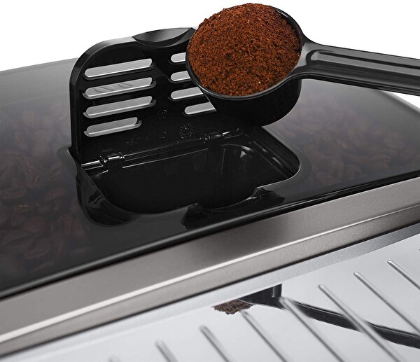 Delonghi ECAM370.95T Dinamica Plus Tam Otomatik Kahve Makinesi