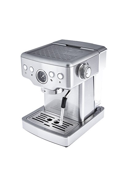 Karaca Coffee ART-1353 Süt Köpürtücülü 20 Bar Basınçlı Espresso Latte Cappuccino Americano Makinesi