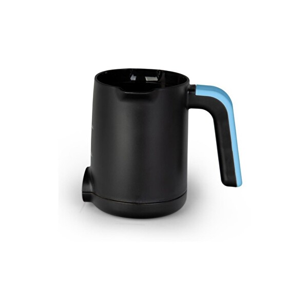 Fantom KS1000 Mavi Kahve Saati Türk Kahve Makinesi