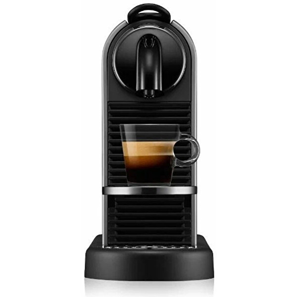 Nespresso D140 Citiz Platinium Kahve Makinesi