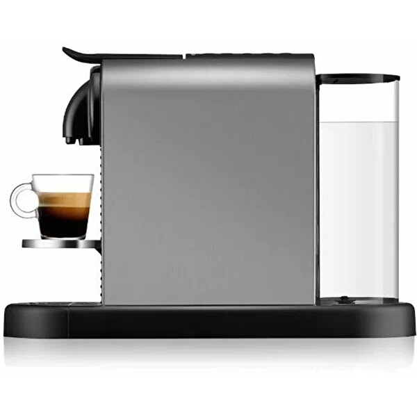 Nespresso D140 Citiz Platinium Kahve Makinesi