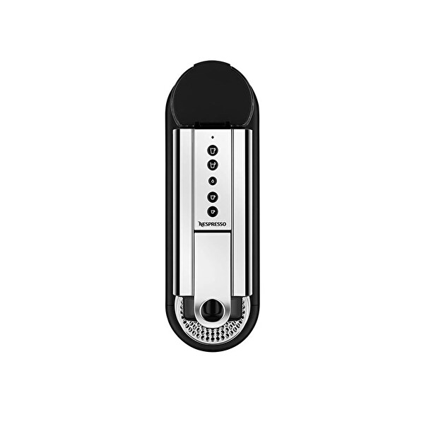 Nespresso C140 Citiz Platinum Kahve Makinesi