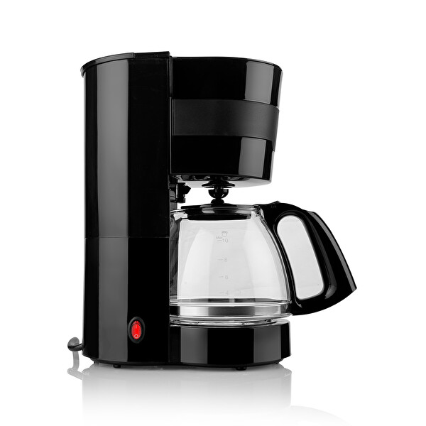 Schafer Robusta Siyah Filtre Kahve Makinesi