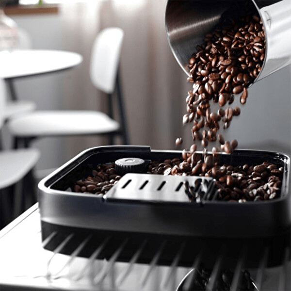 Delonghi Magnifica Evo ECAM290.61.SB Kahve Makinesi