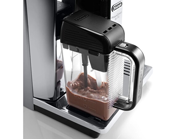 Delonghi Primadonna Elite ECAM650.85.MS Tam Otomatik Espresso Makinesi