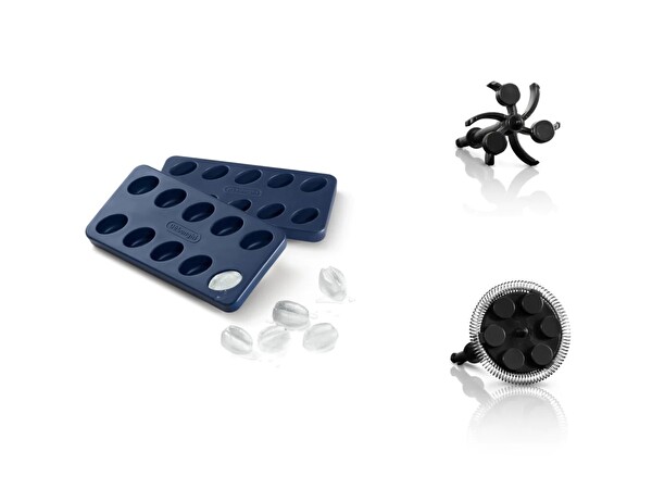 Delonghi Primadonna Elite ECAM650.85.MS Tam Otomatik Espresso Makinesi