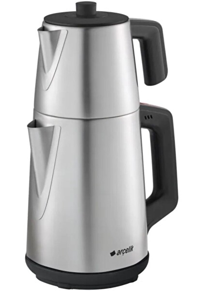 Arçelik CM 6342 In Inox Çay Makinesi