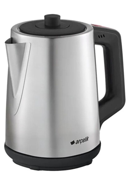Arçelik CM 6342 In Inox Çay Makinesi