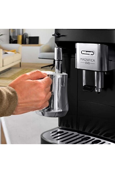 Delonghi Magnifica Evo ECAM290.21.B Tam Otomatik Espresso Makinesi