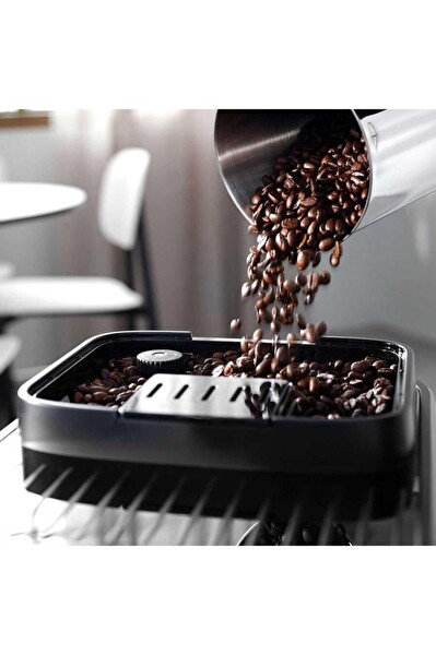 Delonghi Magnifica Evo ECAM290.21.B Tam Otomatik Espresso Makinesi