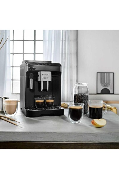 Delonghi Magnifica Evo ECAM290.21.B Tam Otomatik Espresso Makinesi