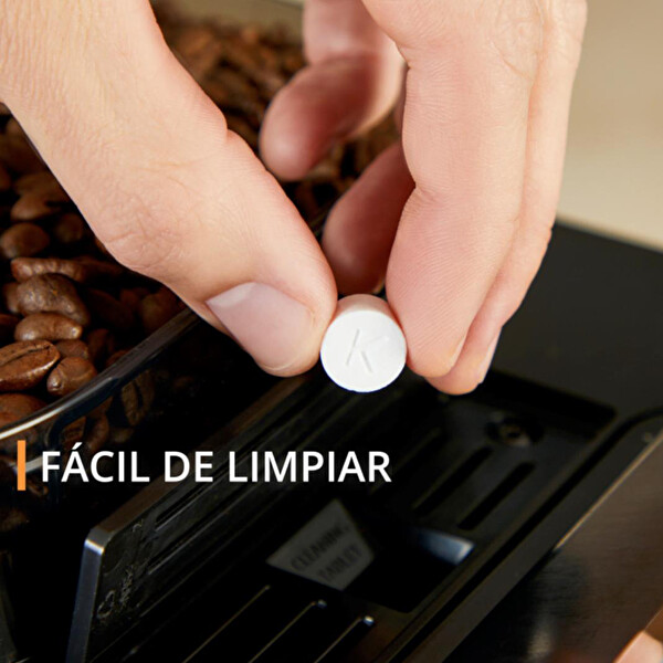Krups EA910A Otomatik Espresso Makinesi