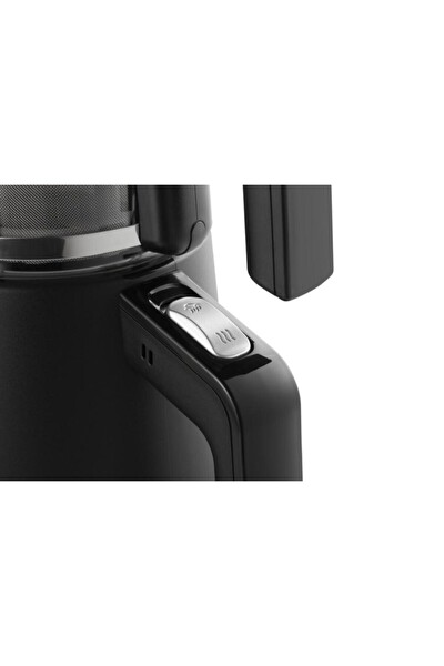 Arzum AR3062 Siyah Cam Demlik Çay Makinesi